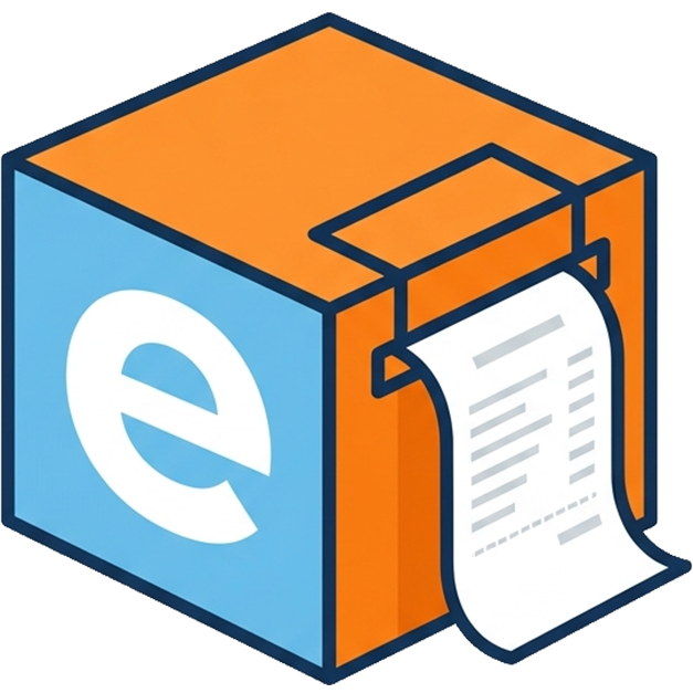 eTiendas Logo